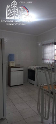 Imagem Casa com 2 Quartos à Venda, em Maracanã - Praia Garnde Imagem Casa com 2 Quartos à Venda, em Maracanã - Praia Garnde