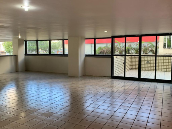 Imagem Apartamento com 2 Quartos à Venda, 94 m² em Aldeota - Fortaleza