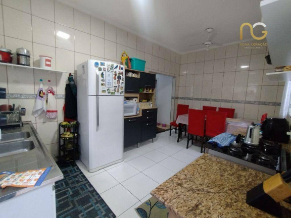 Imagem Casa com 4 Quartos à Venda, 220 m² em Tupi - Praia Grande Imagem Casa com 4 Quartos à Venda, 220 m² em Tupi - Praia Grande