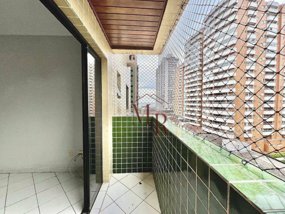Imagem Apartamento com 1 Quarto à Venda, 59 m² em Canto Do Forte - Praia Grande Imagem Apartamento com 1 Quarto à Venda, 59 m² em Canto Do Forte - Praia Grande
