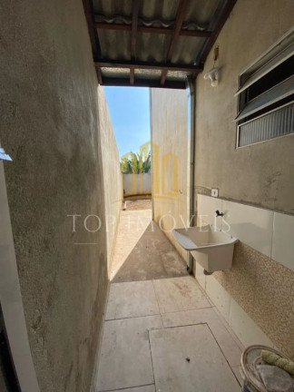 Imagem Sobrado com 2 Quartos à Venda, 125 m² em Campos De São José - São José Dos Campos Imagem Sobrado com 2 Quartos à Venda, 125 m² em Campos De São José - São José Dos Campos