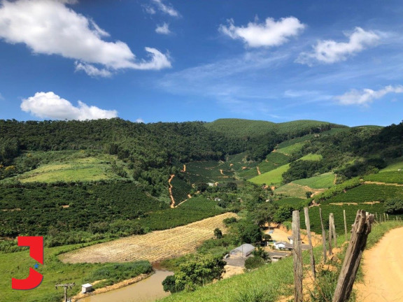 Imagem Fazenda à Venda,  em Vale Taboca - Santa Teresa