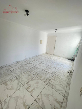 Imagem Apartamento com 2 Quartos à Venda, 50 m² em Parque Reboucas - São Paulo Imagem Apartamento com 2 Quartos à Venda, 50 m² em Parque Reboucas - São Paulo