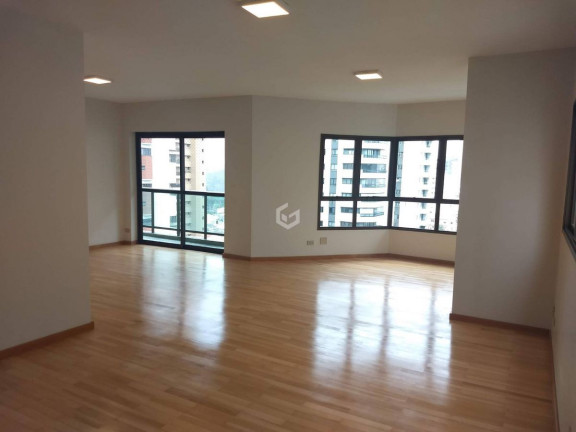 Imagem Apartamento com 4 Quartos à Venda, 180 m² em Aclimação - São Paulo Imagem Apartamento com 4 Quartos à Venda, 180 m² em Aclimação - São Paulo