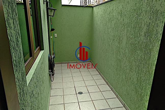 Imagem Casa de Condomínio com 3 Quartos à Venda, 102 m² em Santo Amaro - São Paulo Imagem Casa de Condomínio com 3 Quartos à Venda, 102 m² em Santo Amaro - São Paulo