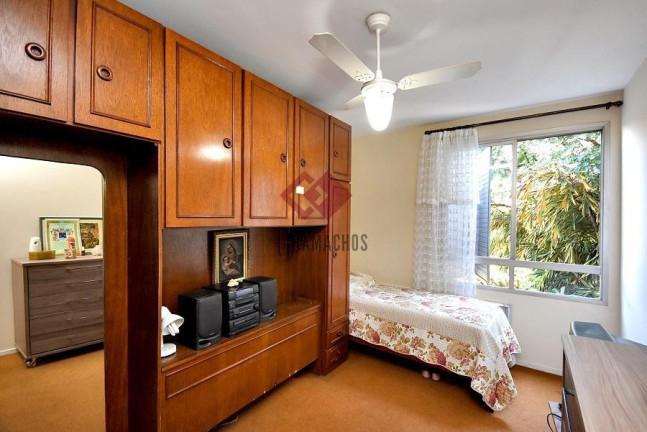 Imagem Apartamento com 3 Quartos à Venda, 83 m² em Higienópolis - São Paulo Imagem Apartamento com 3 Quartos à Venda, 83 m² em Higienópolis - São Paulo
