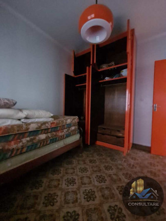 Imagem Apartamento com 1 Quarto à Venda, 43 m² em José Menino - Santos Imagem Apartamento com 1 Quarto à Venda, 43 m² em José Menino - Santos