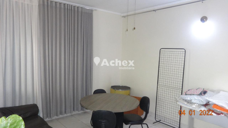 Imagem Casa com 3 Quartos à Venda, 230 m² em Jardim Santa Genebra - Campinas