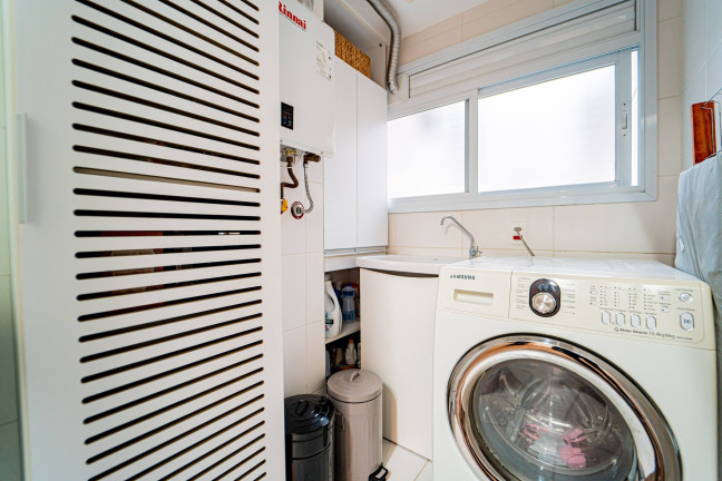 Imagem Apartamento com 2 Quartos à Venda, 72 m² em Jardim Prudência - São Paulo