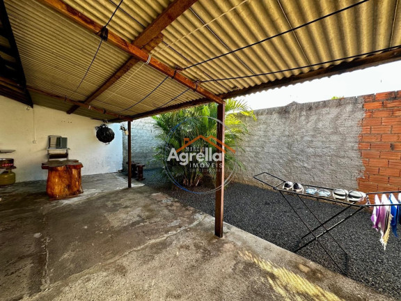 Imagem Casa com 2 Quartos à Venda, 90 m² em Residencial Floresta - Mogi Mirim Imagem Casa com 2 Quartos à Venda, 90 m² em Residencial Floresta - Mogi Mirim
