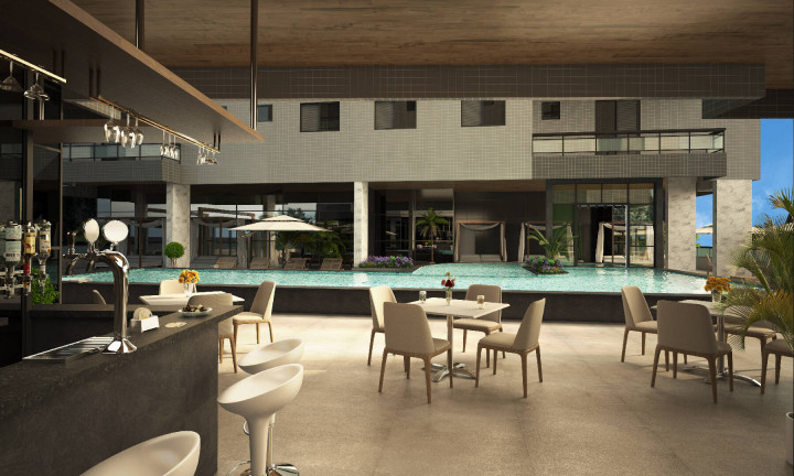 Imagem Apartamento com 2 Quartos à Venda, 109 m² em Canto Do Forte - Praia Grande Imagem Apartamento com 2 Quartos à Venda, 109 m² em Canto Do Forte - Praia Grande