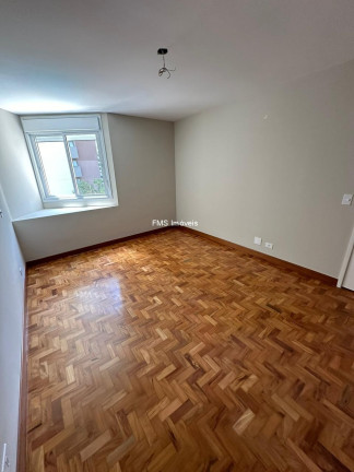 Imagem Imóvel com 4 Quartos à Venda, 202 m² em Vila Nova Conceição - São Paulo Imagem Imóvel com 4 Quartos à Venda, 202 m² em Vila Nova Conceição - São Paulo