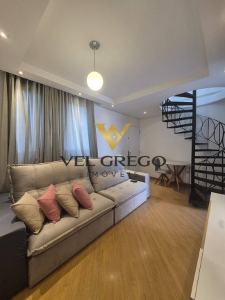 Imagem Apartamento com 3 Quartos à Venda, 120 m² em Paulicéia - São Bernardo Do Campo