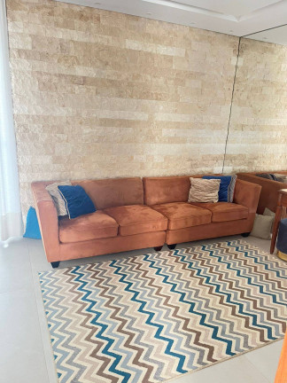 Imagem Apartamento com 3 Quartos à Venda, 76 m² em Ponte Preta - Campinas