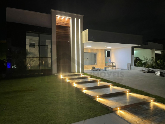 Imagem Casa com 3 Quartos à Venda,  em Parque Verde - Belém