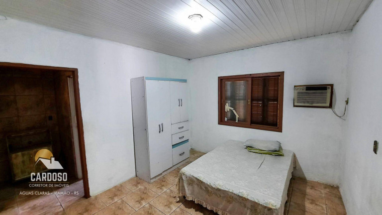 Imagem Fazenda à Venda, 500.000 m² em Capão Da Porteira - Viamão Imagem Fazenda à Venda, 500.000 m² em Capão Da Porteira - Viamão