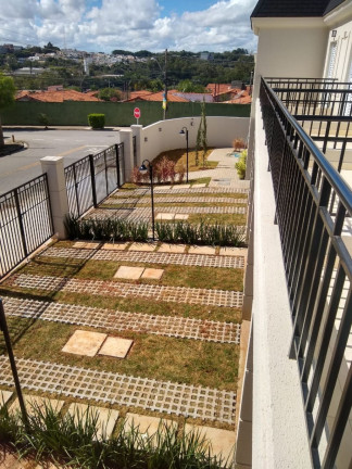 Imagem Casa com 3 Quartos à Venda, 100 m² em Jardim Goncalves - Sorocaba