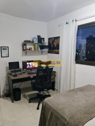 Imagem Flat com 1 Quarto à Venda, 42 m² em Vila De Ponta Negra - Natal