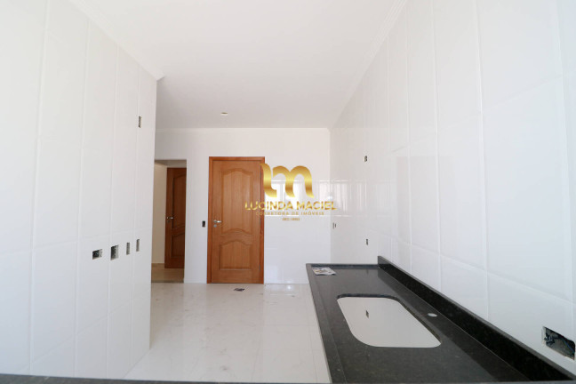 Imagem Apartamento com 3 Quartos à Venda, 100 m² em Canto Do Forte - Praia Grande Imagem Apartamento com 3 Quartos à Venda, 100 m² em Canto Do Forte - Praia Grande