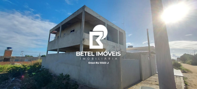 Imagem Sobrado com 4 Quartos à Venda, 180 m² em Guaxindiba - São Francisco De Itabapoana Imagem Sobrado com 4 Quartos à Venda, 180 m² em Guaxindiba - São Francisco De Itabapoana