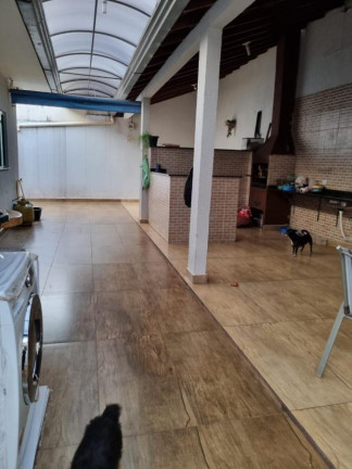 Imagem Casa com 3 Quartos à Venda, 166 m² em Parque Residencial Novo Centro - Sarandi Imagem Casa com 3 Quartos à Venda, 166 m² em Parque Residencial Novo Centro - Sarandi