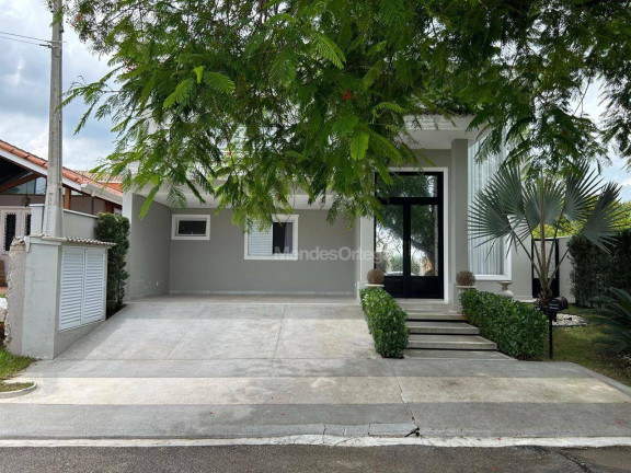 Imagem Casa com 4 Quartos à Venda ou Locação, 256 m² em Condomínio Granja Olga I - Sorocaba Imagem Casa com 4 Quartos à Venda ou Locação, 256 m² em Condomínio Granja Olga I - Sorocaba