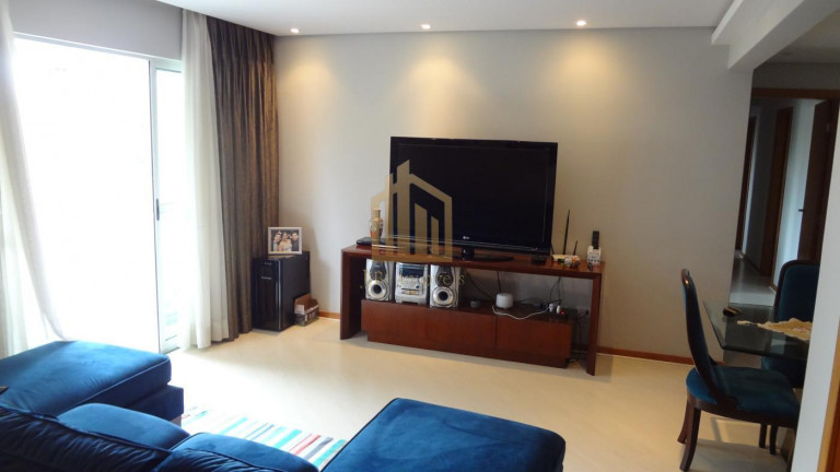 Imagem Apartamento com 5 Quartos à Venda, 138 m² em Alto Da Glória - Curitiba