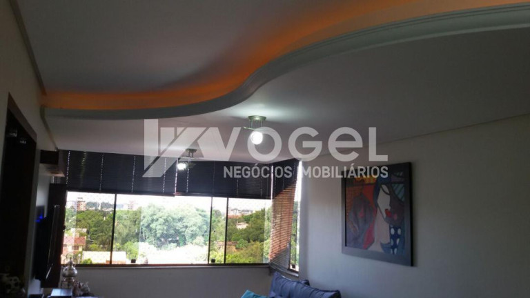 Imagem Apartamento com 2 Quartos à Venda, 85 m² em Tamandaré - Esteio Imagem Apartamento com 2 Quartos à Venda, 85 m² em Tamandaré - Esteio