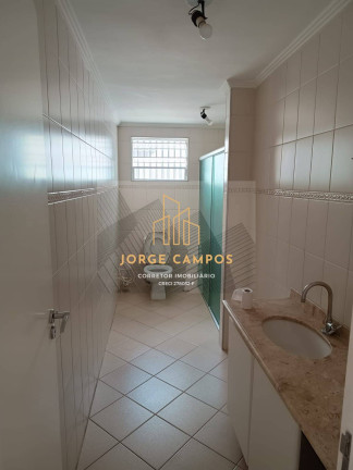 Imagem Casa com 4 Quartos à Venda, 300 m² em Jardim Satélite - São José Dos Campos Imagem Casa com 4 Quartos à Venda, 300 m² em Jardim Satélite - São José Dos Campos