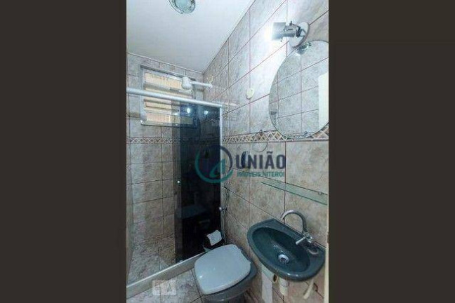 Imagem Apartamento com 3 Quartos à Venda, 100 m² em Icaraí - Niterói Imagem Apartamento com 3 Quartos à Venda, 100 m² em Icaraí - Niterói