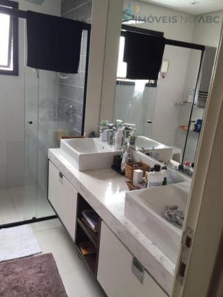 Imagem Apartamento com 3 Quartos à Venda, 180 m² em Parque Anchieta - São Bernardo Do Campo