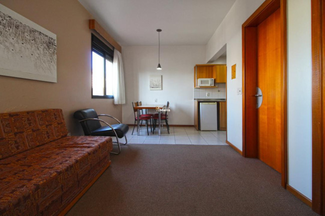 Imagem Imóvel com 1 Quarto à Venda, 44 m² em Centro - Novo Hamburgo Imagem Imóvel com 1 Quarto à Venda, 44 m² em Centro - Novo Hamburgo
