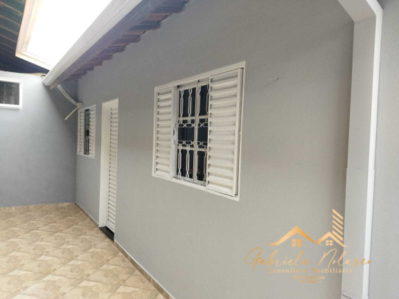 Imagem Casa de Condomínio com 3 Quartos à Venda, 180 m² em Jardim Cristina - Mogi Guaçu Imagem Casa de Condomínio com 3 Quartos à Venda, 180 m² em Jardim Cristina - Mogi Guaçu