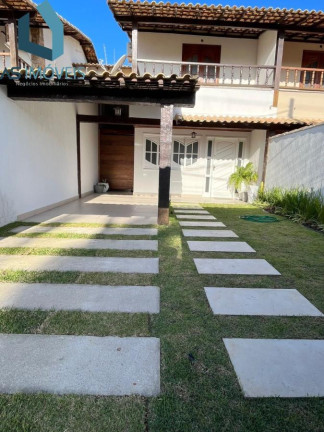 Imagem Casa com 3 Quartos à Venda, 200 m² em Palmeiras - Cabo Frio Imagem Casa com 3 Quartos à Venda, 200 m² em Palmeiras - Cabo Frio