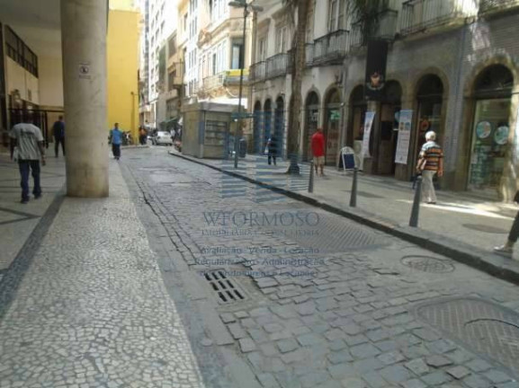 Imagem Imóvel Comercial à Venda, 13 m² em Centro - Rio De Janeiro Imagem Imóvel Comercial à Venda, 13 m² em Centro - Rio De Janeiro