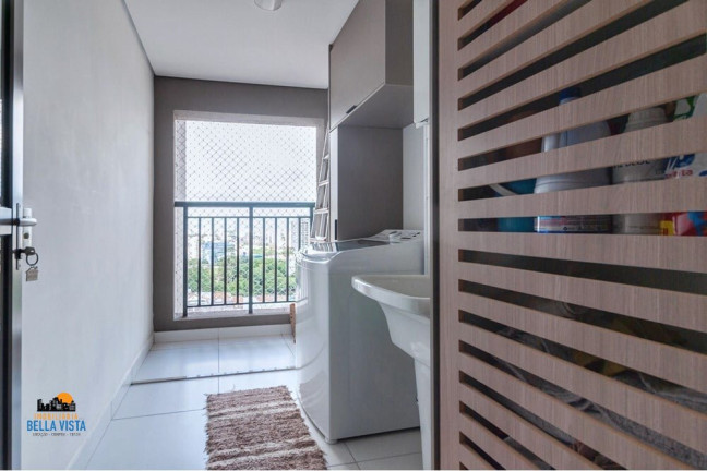 Imagem Apartamento com 3 Quartos à Venda, em Mooca - São Paulo Imagem Apartamento com 3 Quartos à Venda, em Mooca - São Paulo
