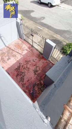 Imagem Sobrado com 2 Quartos para Alugar, 125 m² em Jardim Santa Mena - Guarulhos Imagem Sobrado com 2 Quartos para Alugar, 125 m² em Jardim Santa Mena - Guarulhos