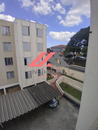 Imagem Imóvel com 2 Quartos à Venda, 50 m² em Jardim Patente - São Paulo