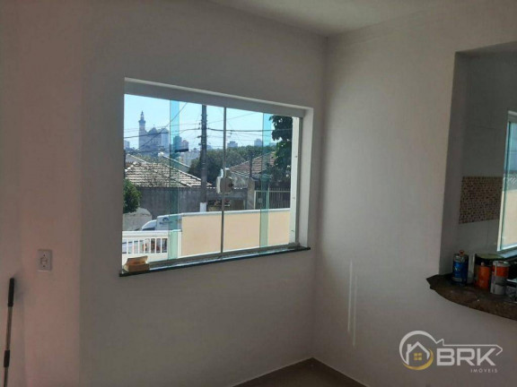 Imagem Sobrado com 2 Quartos à Venda, 77 m² em Vila Formosa - São Paulo