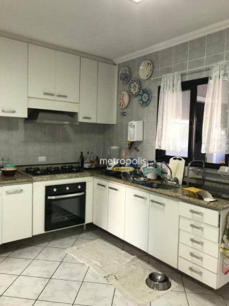 Imagem Apartamento com 3 Quartos à Venda, 150 m² em Santa Paula - São Caetano Do Sul Imagem Apartamento com 3 Quartos à Venda, 150 m² em Santa Paula - São Caetano Do Sul