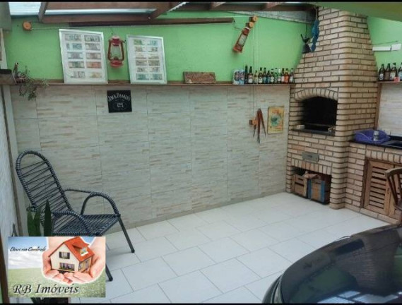 Imagem Casa com 4 Quartos à Venda, 254 m² em Vila Floresta - Santo André Imagem Casa com 4 Quartos à Venda, 254 m² em Vila Floresta - Santo André