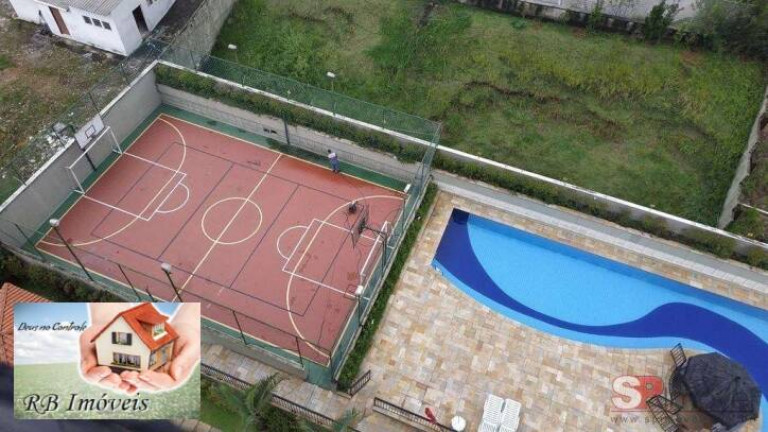 Imagem Apartamento com 3 Quartos à Venda, 98 m² em Baeta Neves - São Bernardo Do Campo Imagem Apartamento com 3 Quartos à Venda, 98 m² em Baeta Neves - São Bernardo Do Campo