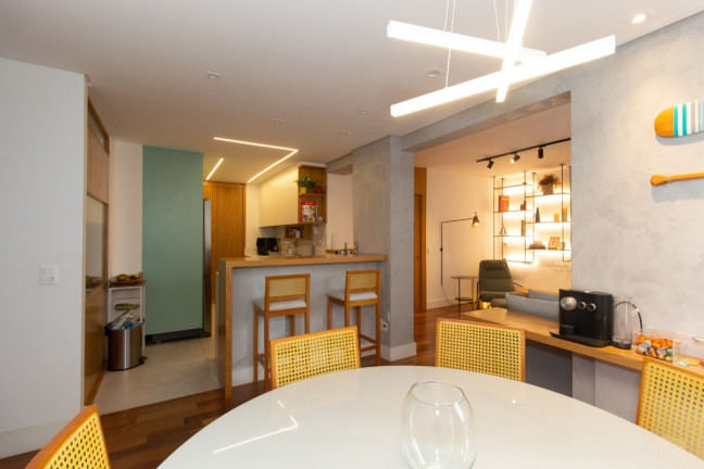 Imagem Apartamento com 2 Quartos à Venda, 105 m² em Vila Nova Conceição - São Paulo