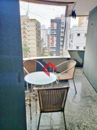 Imagem Apartamento com 4 Quartos à Venda, 223 m² em Aldeota - Fortaleza Imagem Apartamento com 4 Quartos à Venda, 223 m² em Aldeota - Fortaleza