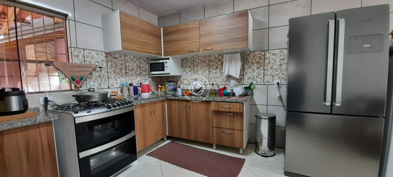 Imagem Casa com 3 Quartos à Venda, 127 m² em Pinheiro Machado - Santa Maria Imagem Casa com 3 Quartos à Venda, 127 m² em Pinheiro Machado - Santa Maria