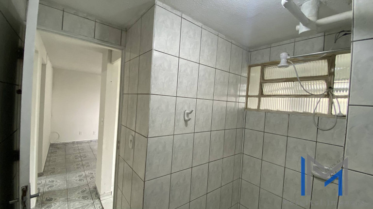 Imagem Apartamento com 2 Quartos para Alugar, 51 m² em Jardim Maria Beatriz - Carapicuíba