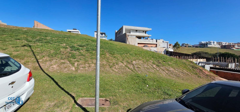 Imagem Terreno à Venda, 420 m² em Tamboré - Santana De Parnaíba Imagem Terreno à Venda, 420 m² em Tamboré - Santana De Parnaíba