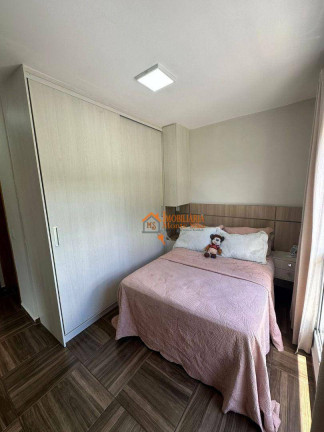 Imagem Casa com 3 Quartos à Venda, 120 m² em Centro - Arujá Imagem Casa com 3 Quartos à Venda, 120 m² em Centro - Arujá
