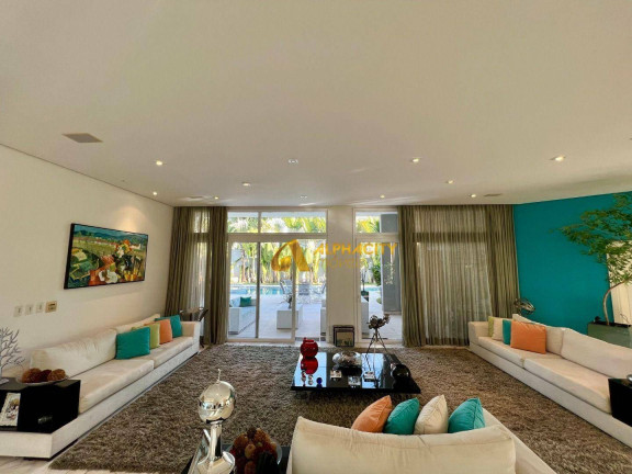 Imagem Casa com 4 Quartos à Venda, 1.400 m² em Tamboré - Santana De Parnaíba Imagem Casa com 4 Quartos à Venda, 1.400 m² em Tamboré - Santana De Parnaíba
