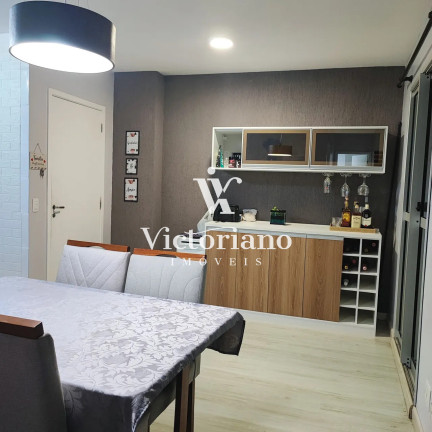 Imagem Apartamento com 2 Quartos à Venda, 63 m² em Parque Residencial Flamboyant - São José Dos Campos Imagem Apartamento com 2 Quartos à Venda, 63 m² em Parque Residencial Flamboyant - São José Dos Campos